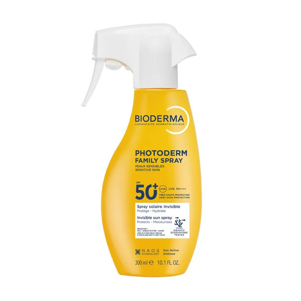 Bioderma Photoderm Spray Max SPF50+ 300ml