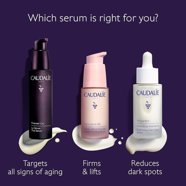 Caudalie Premier Cru The Serum 30ml