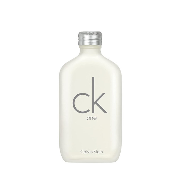 Calvin Klein CK One Unisex Eau de Toilette Spray 200ml