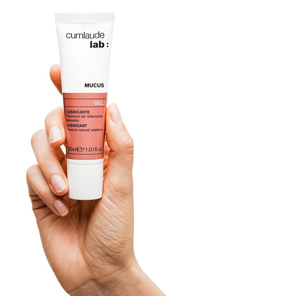 Cumlaude Lab Mucus Gel 30 ml
