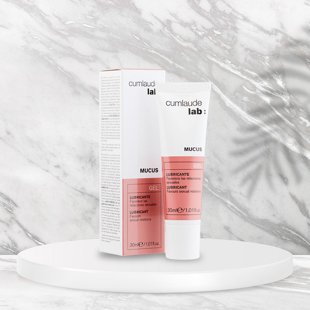 Cumlaude Lab Mucus Gel 30 ml