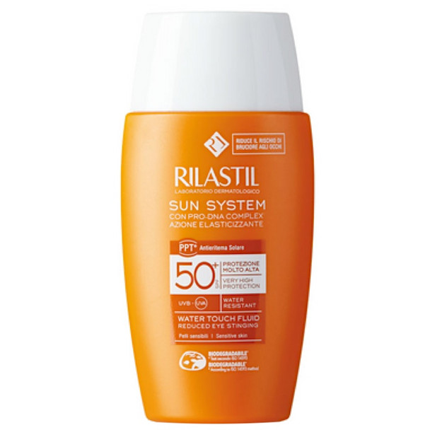 Rilastil sun system Water-Touch 50 ml