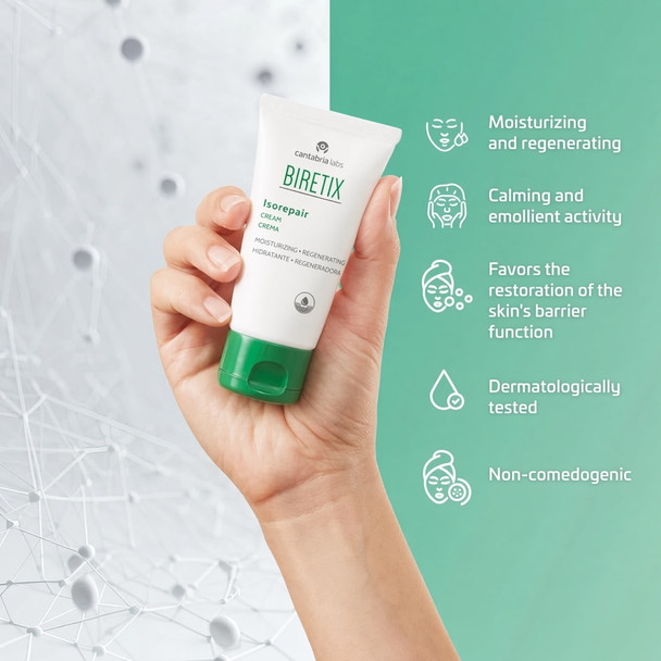 Biretix Isorepair Cream 50 ml