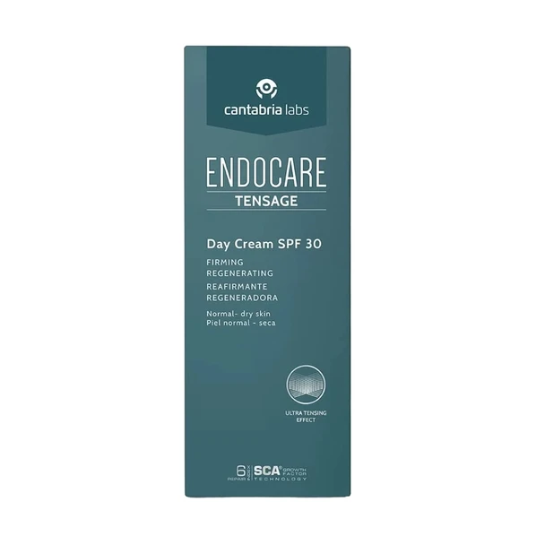 Endocare Tensage Day Cream SPF30 50ml