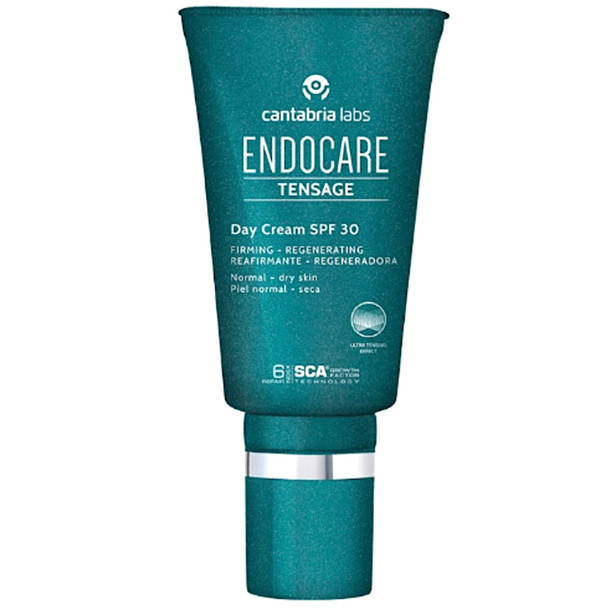 Endocare Tensage Day Cream SPF30 50ml