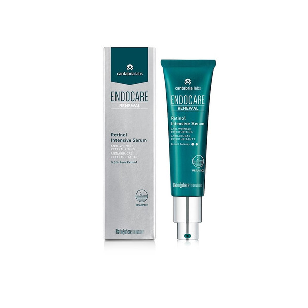 Endocare Renewal Retinol Intensive Serum 30ml