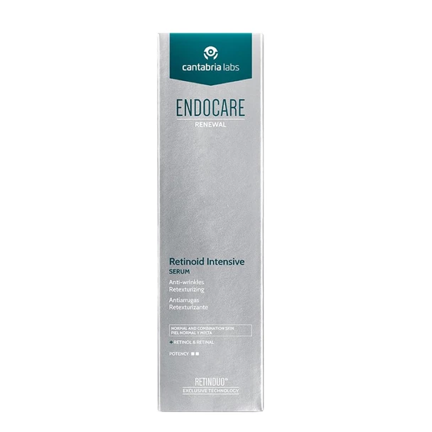 Endocare Renewal Retinol Intensive Serum 30ml