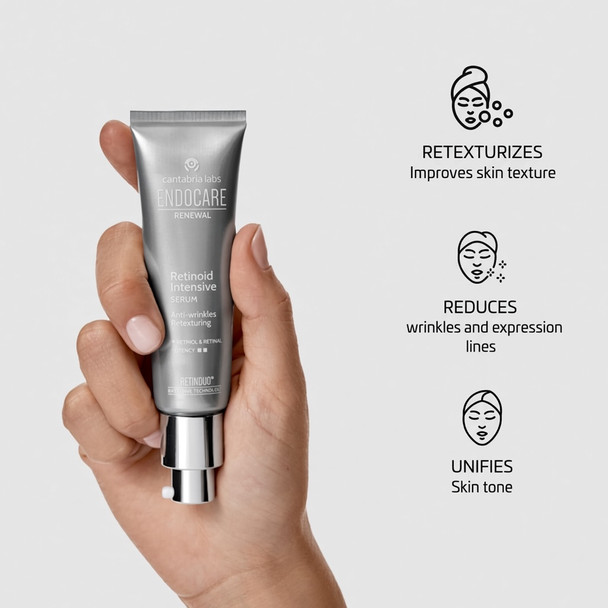 Endocare Renewal Retinol Intensive Serum 30ml