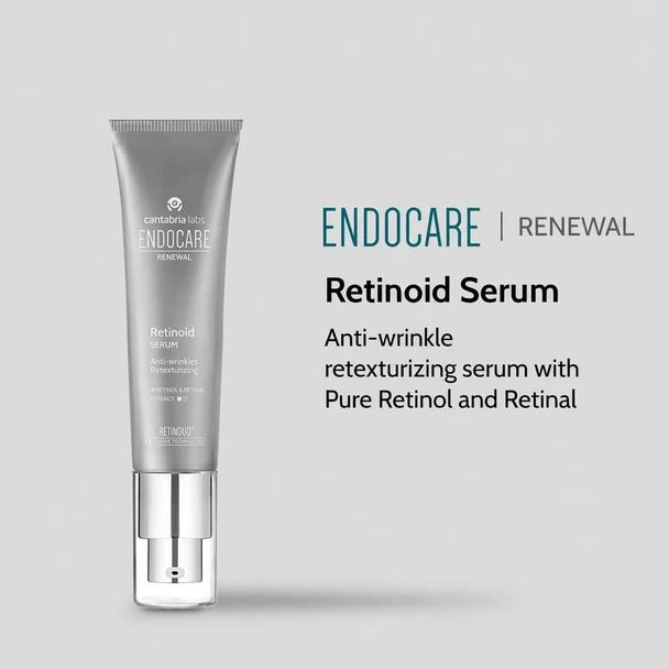 Endocare Renewal Retinol Serum 30ml