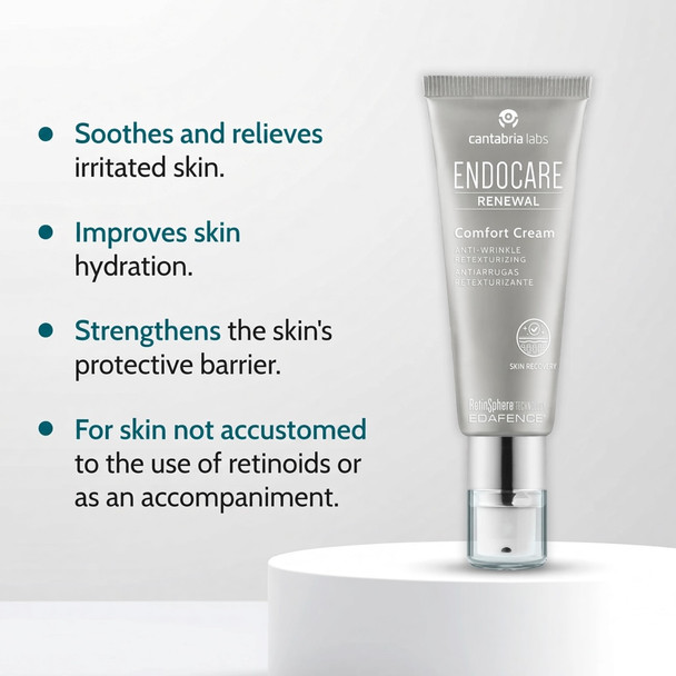 Endocare Renewal Confort Cream 50ml