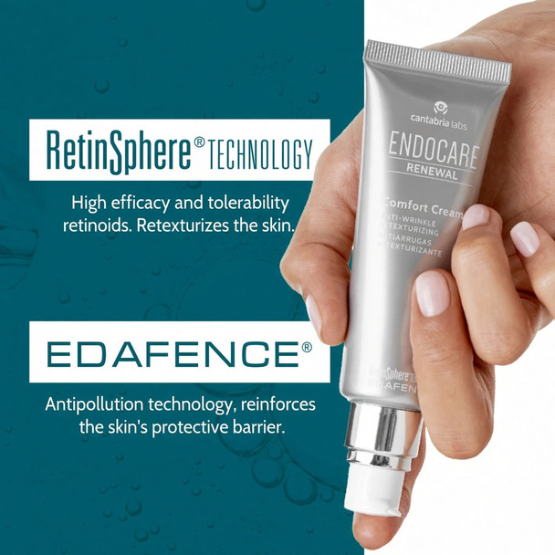 Endocare Renewal Confort Cream 50ml