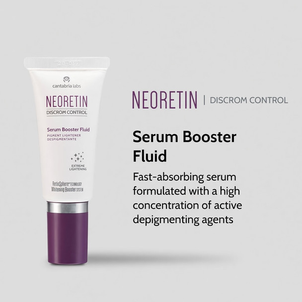 Neoretin Control Serum Booster 30ml