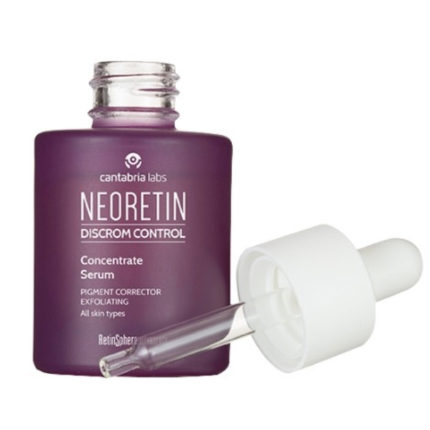 Neoretin Concentrate Intensive Pigment Serum 30ml