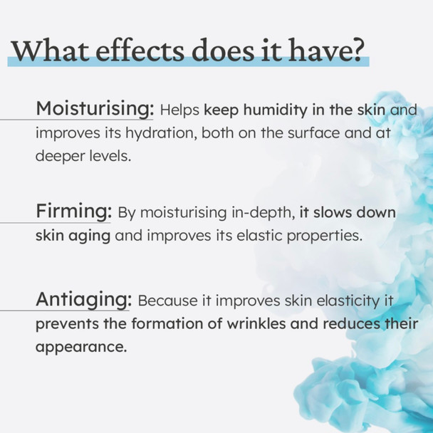 Martiderm Shots Hyaluronic Firm 20ml