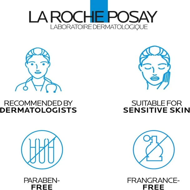 La Roche Posay Cicaplast Baume B5 40ml