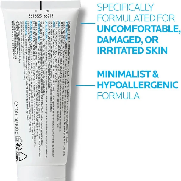 La Roche Posay Cicaplast Baume B5 40ml