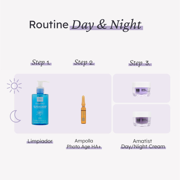 Martiderm Amatist Night Cream 50ml