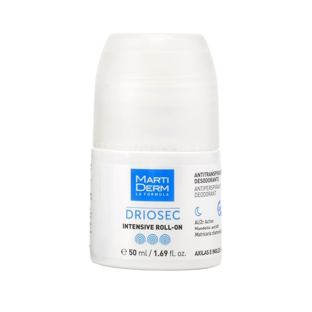 Martiderm Driosec Roll-On Intensive 50ml