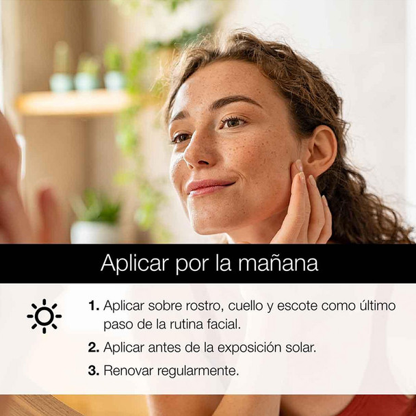 Bella Aurora CC Cream Medium SPF50+ 30ml
