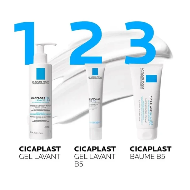 La Roche Posay Cicaplast Baume B5 100ml