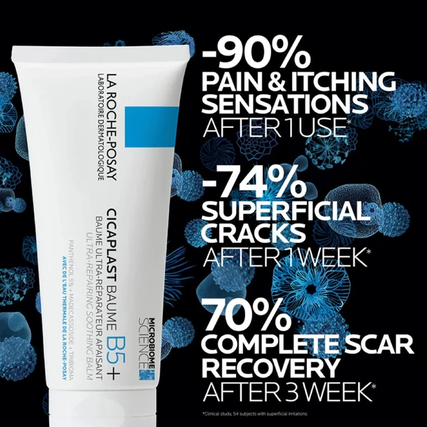 La Roche Posay Cicaplast Baume B5 100ml
