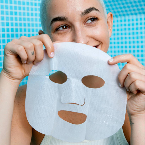 SVR [B3] Intensive Hydra Mask 12ml