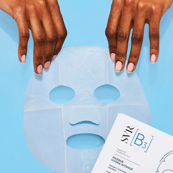 SVR [B3] Intensive Hydra Mask 12ml