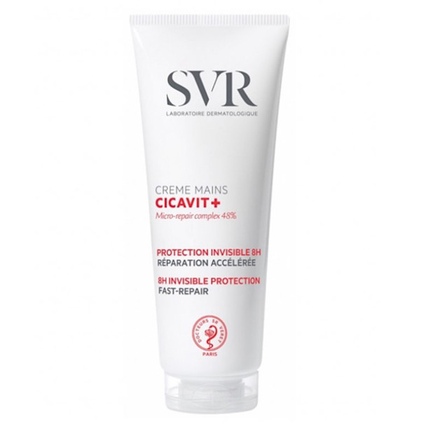 SVR Cicavit+ Hand Cream 75g