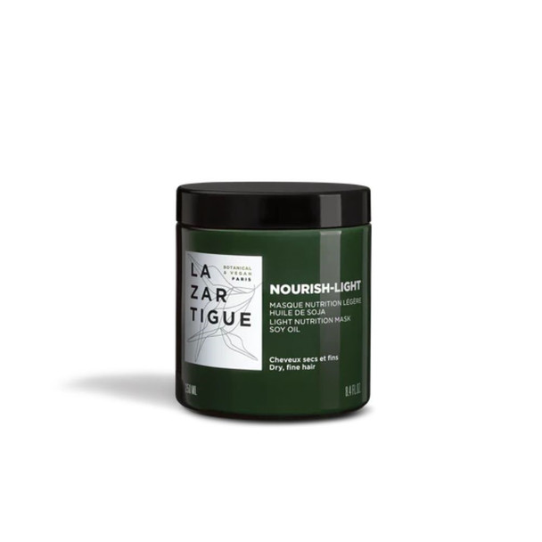 lazartigue-nourish-light-mask-250-ml