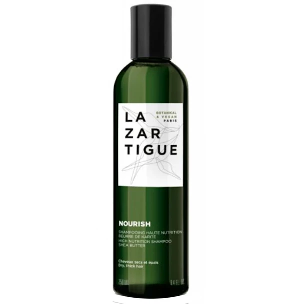 Lazartigue Nourish Intense Shampoo 250 ml