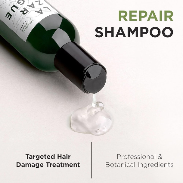 Lazartigue Repair Intense Shampoo 250 ml