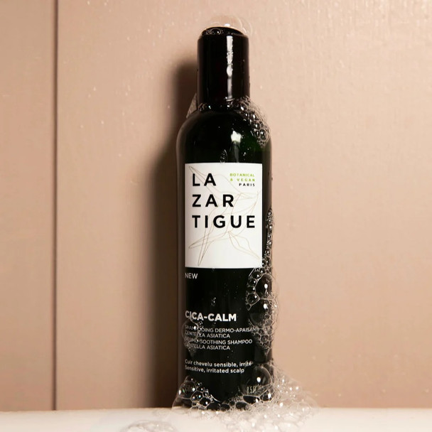 Lazartigue Cica-Calm Soothing Shampoo 250 ml