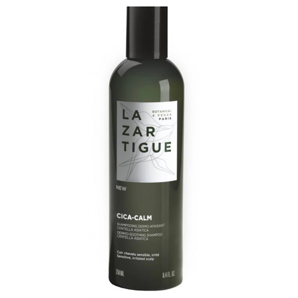 Lazartigue Cica-Calm Soothing Shampoo 250 ml