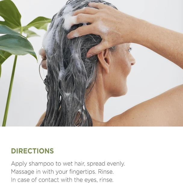 Lazartigue Fortify Shampoo 250 ml