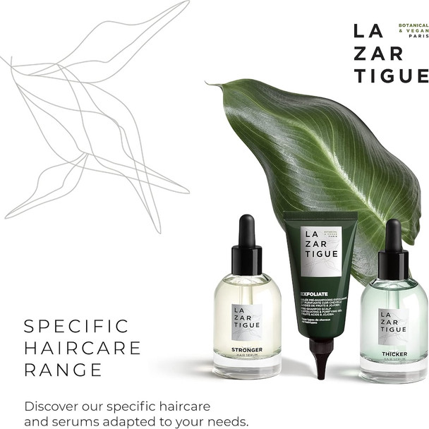 Lazartigue Stronger Hair Serum 50 ml