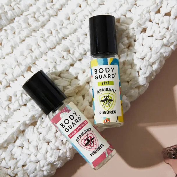 Bodyguard Sting Soothing Roll-On Sensitive 10 ml