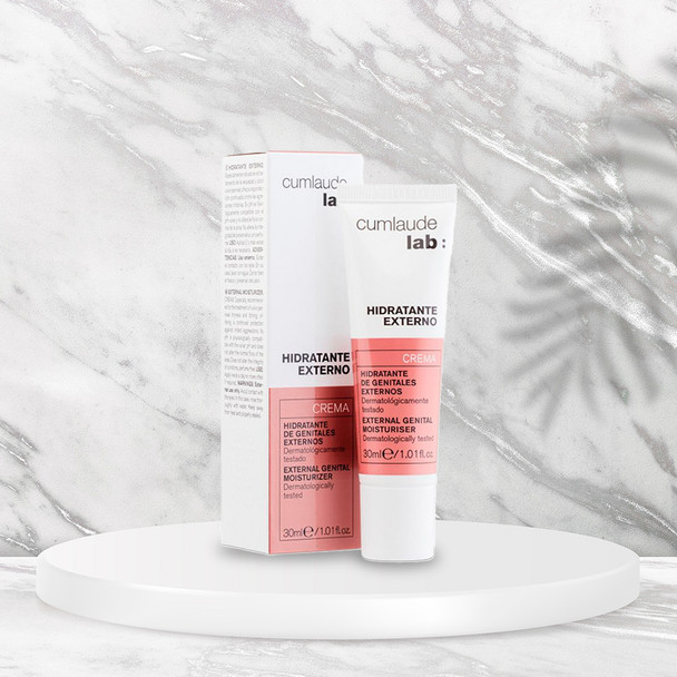 Cumlaude Lab External Moisturization 30 ml