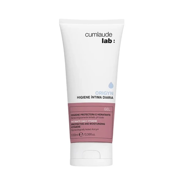 Cumlaude Lab Daily Intimate Cleansing Gel 100 ml