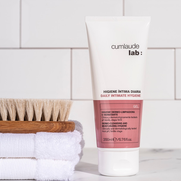 Cumlaude Lab Daily Intimate Cleansing Gel 100 ml