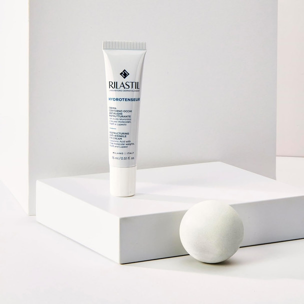 Rilastil Hydrotenseur Eye Contour Cream 15 ml