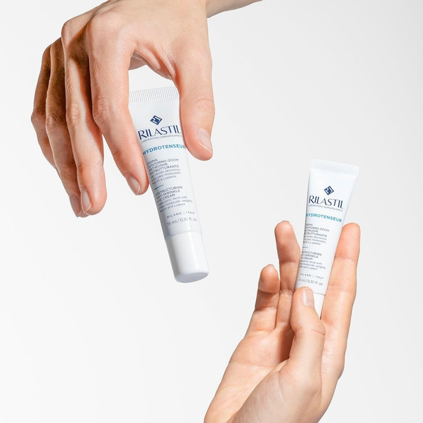 Rilastil Hydrotenseur Eye Contour Cream 15 ml