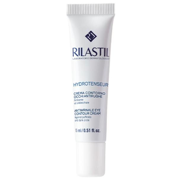 Rilastil Hydrotenseur Eye Contour Cream 15 ml