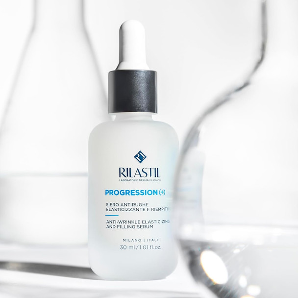 Rilastil Progression+ Anti-Wrinkle Serum 30ml