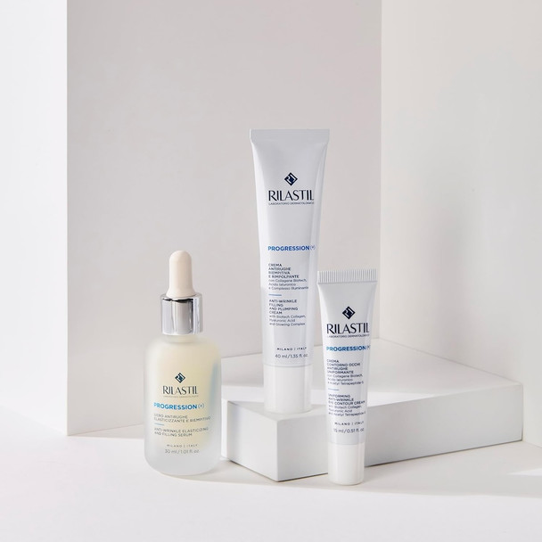 Rilastil Progression+ Anti-Wrinkle Serum 30ml