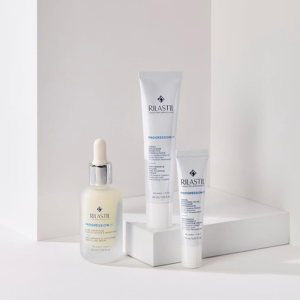 Rilastil Progression + Cream 40ml