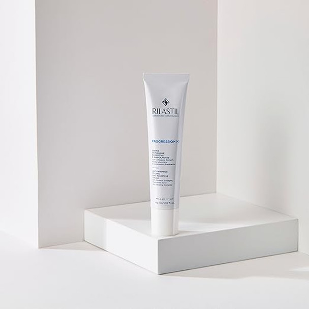 Rilastil Progression + Cream 40ml