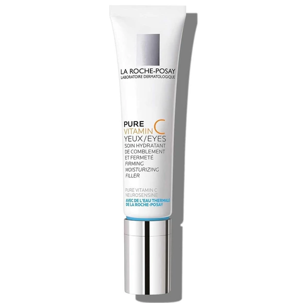 La Roche Posay Pure Vitamin C Eyes 15ml