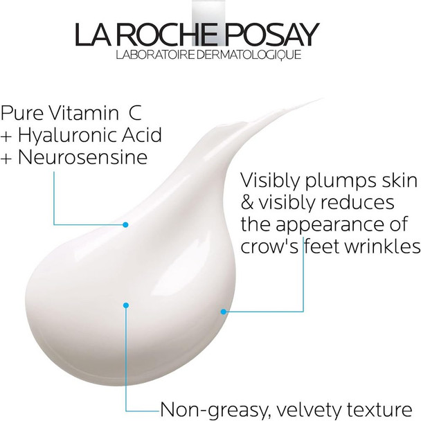 La Roche Posay Pure Vitamin C Eyes 15ml