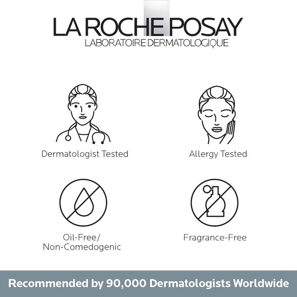 La Roche Posay Pure Vitamin C Eyes 15ml