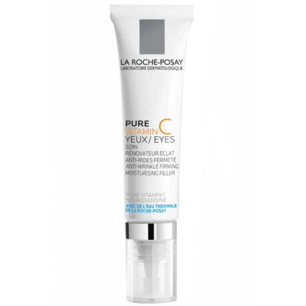 La Roche Posay Pure Vitamin C Eyes 15ml